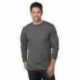 Bayside BA5060 Adult Long-Sleeve T-Shirt