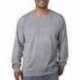 Bayside BA5060 Adult Long-Sleeve T-Shirt