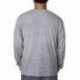 Bayside BA5060 Adult Long-Sleeve T-Shirt