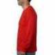 Bayside BA5060 Adult Long-Sleeve T-Shirt