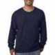 Bayside BA5060 Adult Long-Sleeve T-Shirt