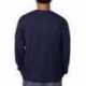 Bayside BA5060 Adult Long-Sleeve T-Shirt