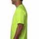 Bayside BA5070 Adult Short-Sleeve T-Shirt with Pocket