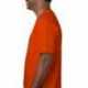 Bayside BA5070 Adult Short-Sleeve T-Shirt with Pocket