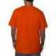 Bayside BA5070 Adult Short-Sleeve T-Shirt with Pocket