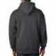 Bayside BA900 Adult Full-Zip Hooded Sweatshirt