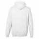 Just Hoods By AWDis JHA001 Men's Midweight College Hooded Sweatshirt