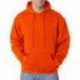 Bayside BA960 Adult Pullover Hooded Sweatshirt