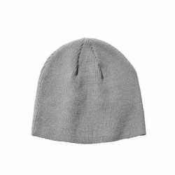 Big Accessories BX026 Knit Beanie