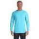 Comfort Colors C4410 Adult Heavyweight RS Long-Sleeve Pocket T-Shirt