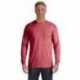 Comfort Colors C4410 Adult Heavyweight RS Long-Sleeve Pocket T-Shirt