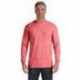 Comfort Colors C4410 Adult Heavyweight RS Long-Sleeve Pocket T-Shirt