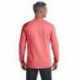 Comfort Colors C4410 Adult Heavyweight RS Long-Sleeve Pocket T-Shirt