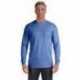 Comfort Colors C4410 Adult Heavyweight RS Long-Sleeve Pocket T-Shirt