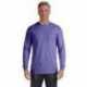 Comfort Colors C4410 Adult Heavyweight RS Long-Sleeve Pocket T-Shirt