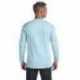 Comfort Colors C4410 Adult Heavyweight RS Long-Sleeve Pocket T-Shirt