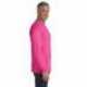 Comfort Colors C4410 Adult Heavyweight RS Long-Sleeve Pocket T-Shirt