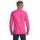 Comfort Colors C4410 Adult Heavyweight RS Long-Sleeve Pocket T-Shirt