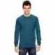 Comfort Colors C4410 Adult Heavyweight RS Long-Sleeve Pocket T-Shirt