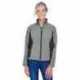 Devon & Jones D997W Ladies Soft Shell Colorblock Jacket