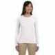 econscious EC3500 Ladies Classic Long-Sleeve T-Shirt