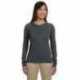 econscious EC3500 Ladies Classic Long-Sleeve T-Shirt