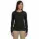 econscious EC3500 Ladies Classic Long-Sleeve T-Shirt