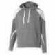 Holloway 229546 Unisex Prospect Athletic Fleece Hooded Sweatshirt