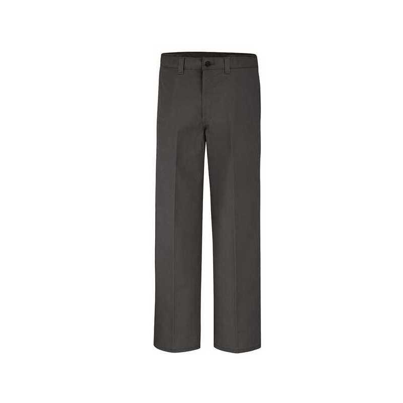 Dickies LP17ODD Industrial Flat Front Comfort Waist Pants - Odd Sizes ...