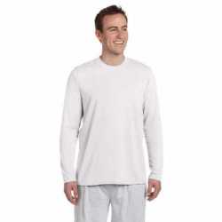 Gildan G424 Adult Performance Long-Sleeve T-Shirt