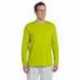 Gildan G424 Adult Performance Long-Sleeve T-Shirt