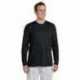 Gildan G424 Adult Performance Long-Sleeve T-Shirt