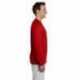 Gildan G424 Adult Performance Long-Sleeve T-Shirt