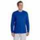 Gildan G424 Adult Performance Long-Sleeve T-Shirt