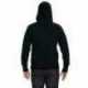 J America JA8231 Adult Sport Lace Jersey Hood