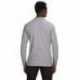 J America JA8244 Men's Vintage Brushed Jersey Henley