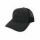 Fahrenheit F374 Peral Nylon Performance Trucker Hat