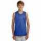 A4 N2206 Youth Reversible Mesh Tank