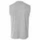 A4 N2295 Men's Cooling Performance Muscle T-Shirt