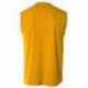 A4 N2295 Men's Cooling Performance Muscle T-Shirt