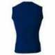 A4 N2306 Men's Compression Muscle Shirt