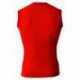 A4 N2306 Men's Compression Muscle Shirt