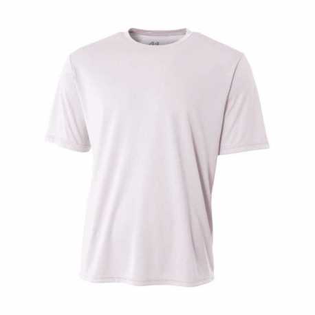 A4 N3142 Men's Cooling Performance T-Shirt