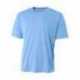 A4 N3142 Men's Cooling Performance T-Shirt