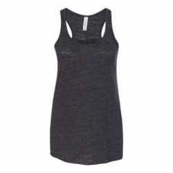 Bella + Canvas 8800 Women's Flowy Racerback Tank