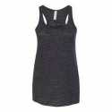 Bella + Canvas 8800 Women's Flowy Racerback Tank