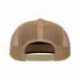 Yupoong 6006MC Classics Adult Multicam Trucker Cap