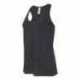 Bella + Canvas 8800 Women's Flowy Racerback Tank