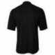 A4 N3143 Adult Tek Henley Jersey