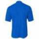 A4 N3143 Adult Tek Henley Jersey